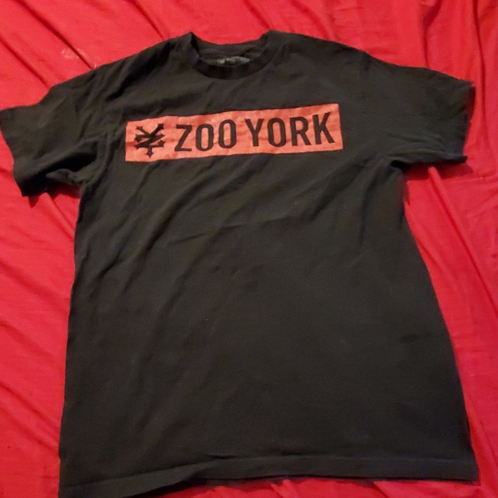 Zoo York tee